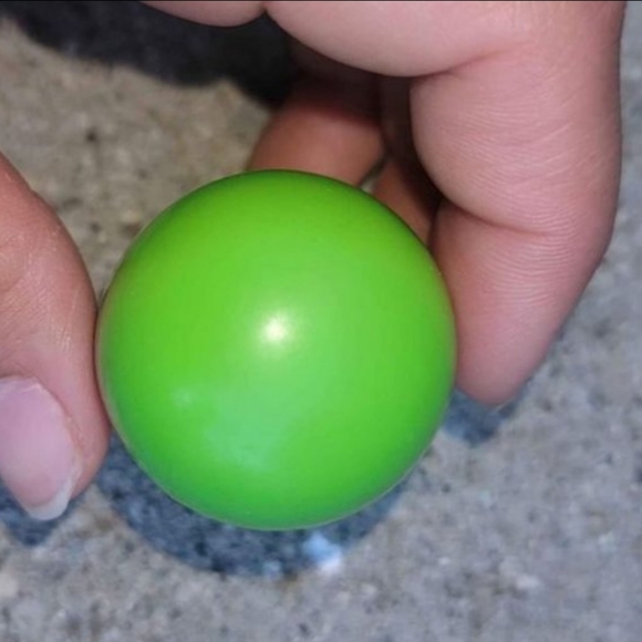 Vintage Hasbro Weeble Wobble West Western Ranch Horse & Blonde Flower Girl - Picture 10 of 13